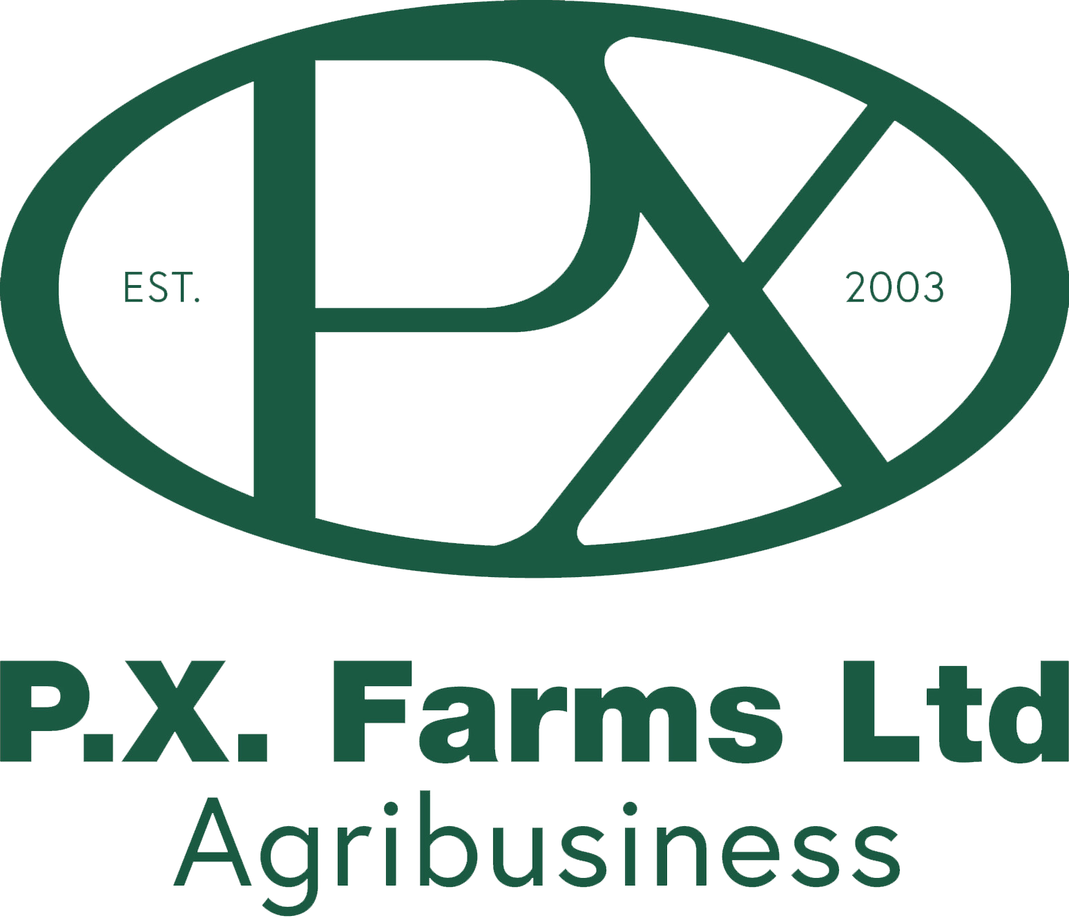 P.X. Farms Ltd