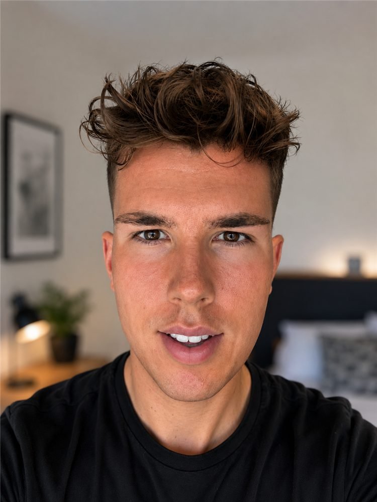 Adam Twiddy