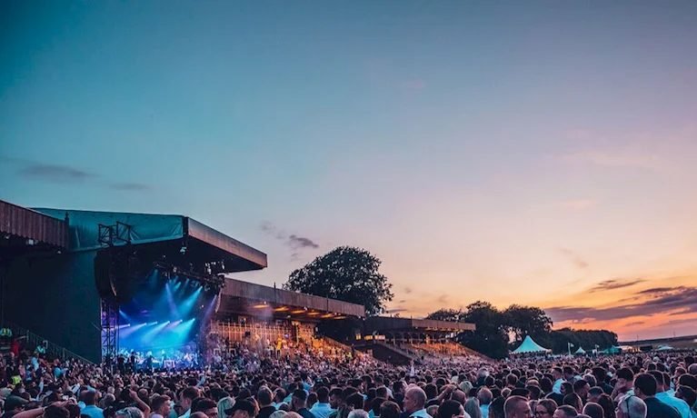 Newmarket Nights concert content by snapstack