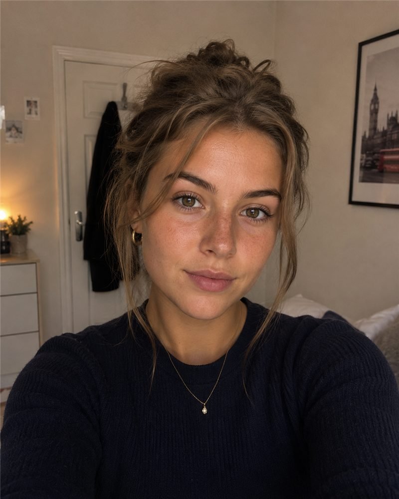 Sophie Ward