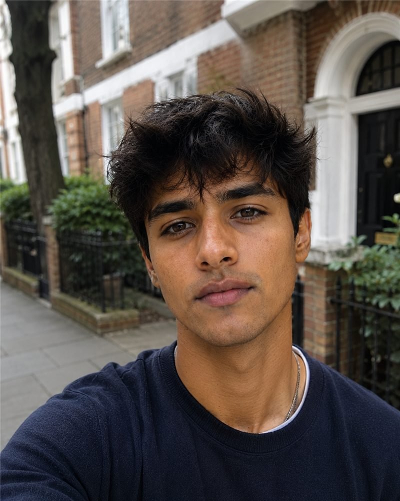 Vik Singh